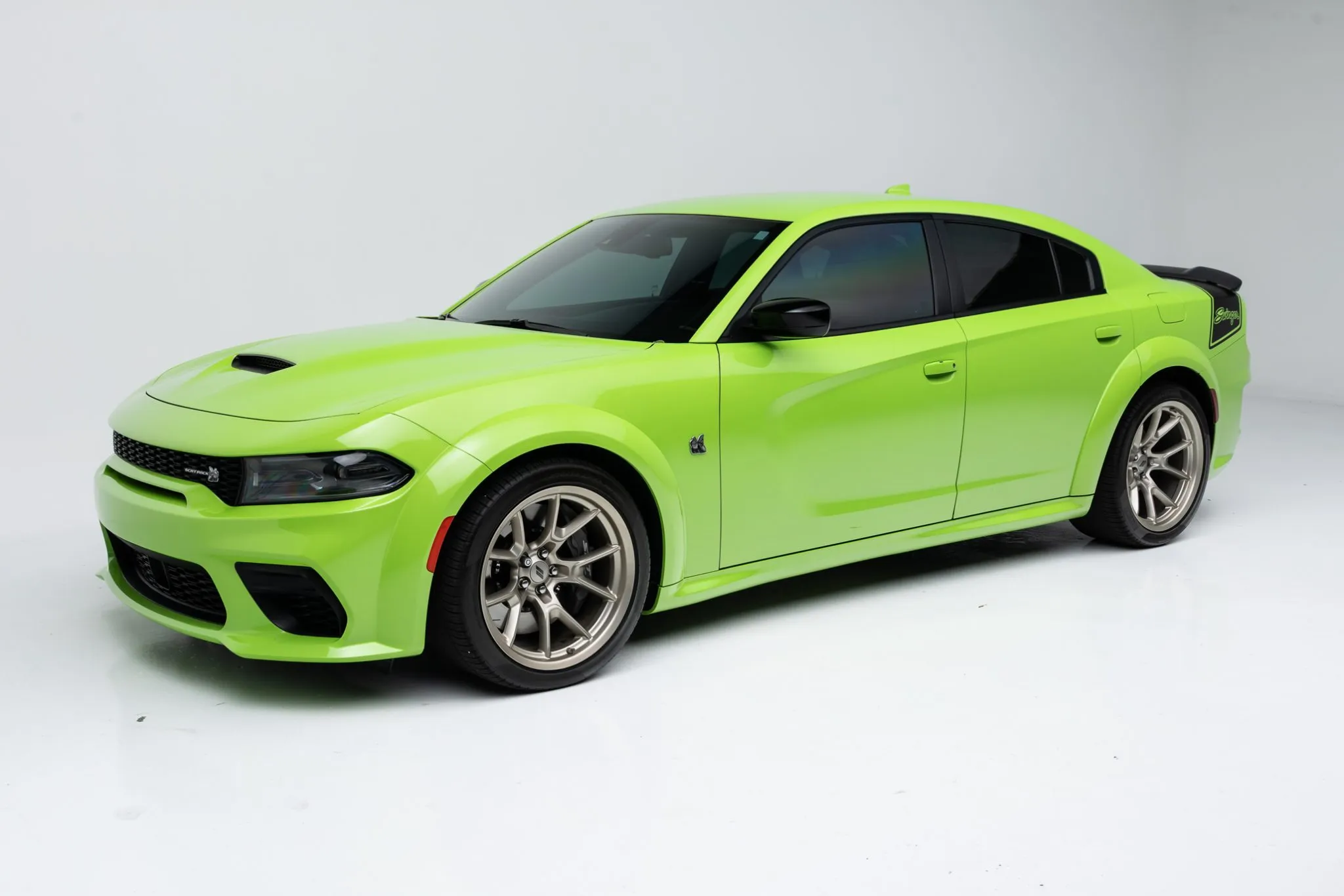 2023 Dodge Charger SRT