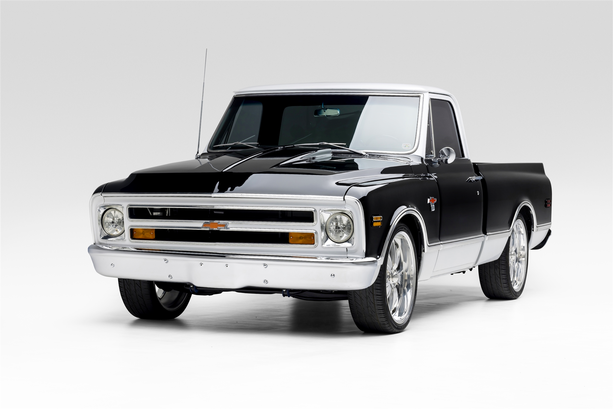 1971 Chevrolet C10