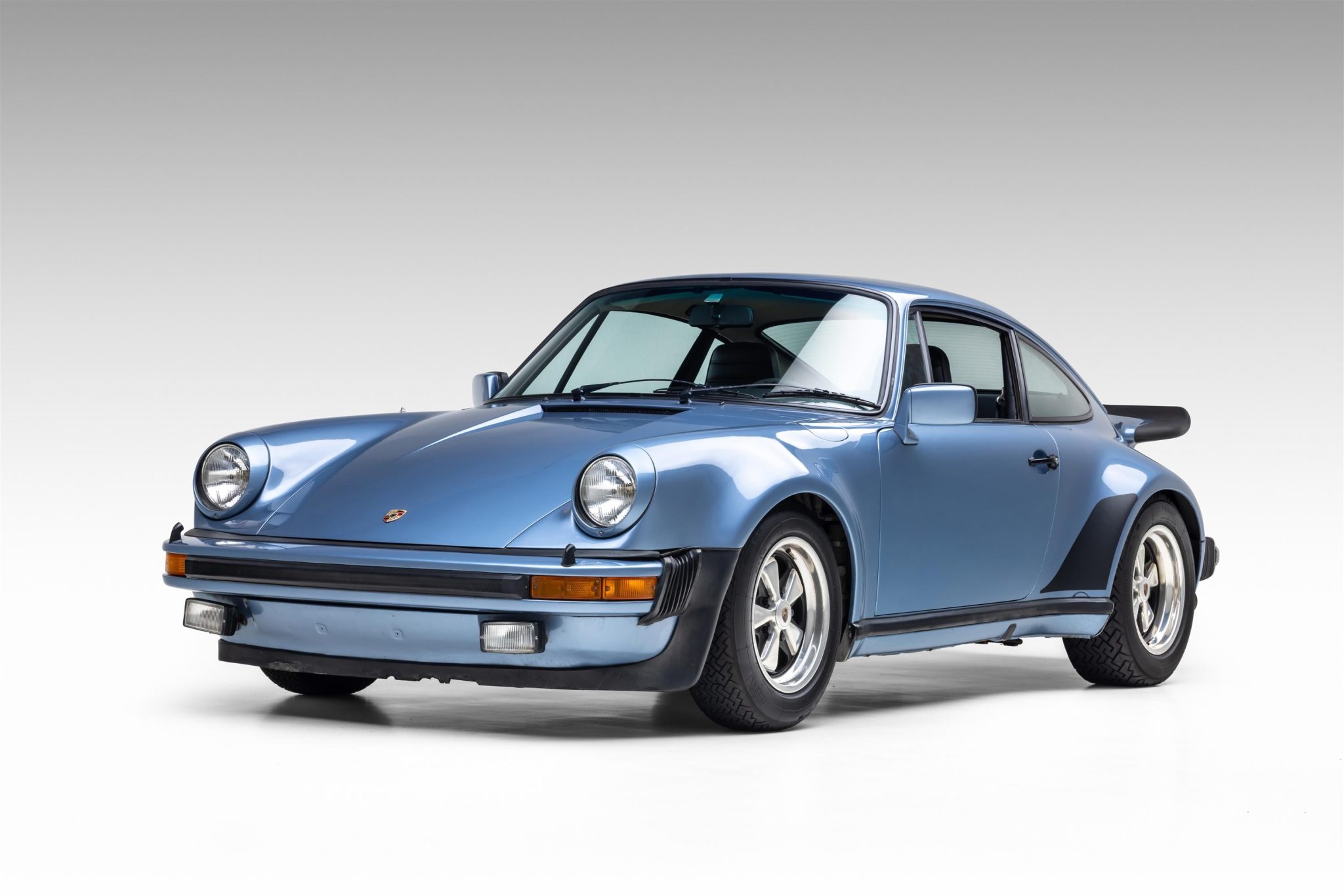 1976 Porsche 930 Turbo Carrera