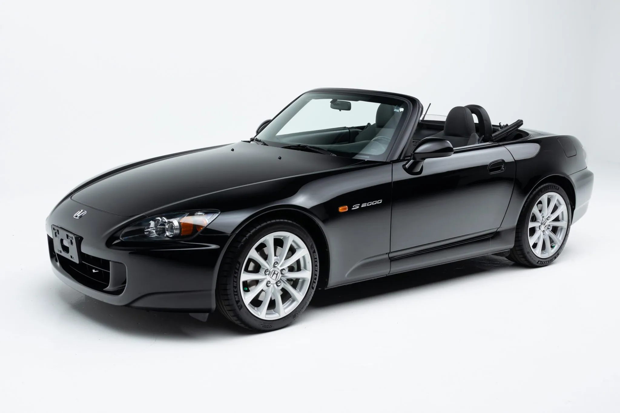 2006 Honda S2000