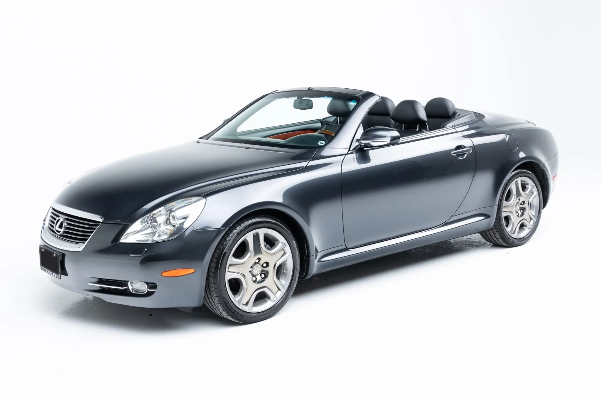 2006 Lexus SC430
