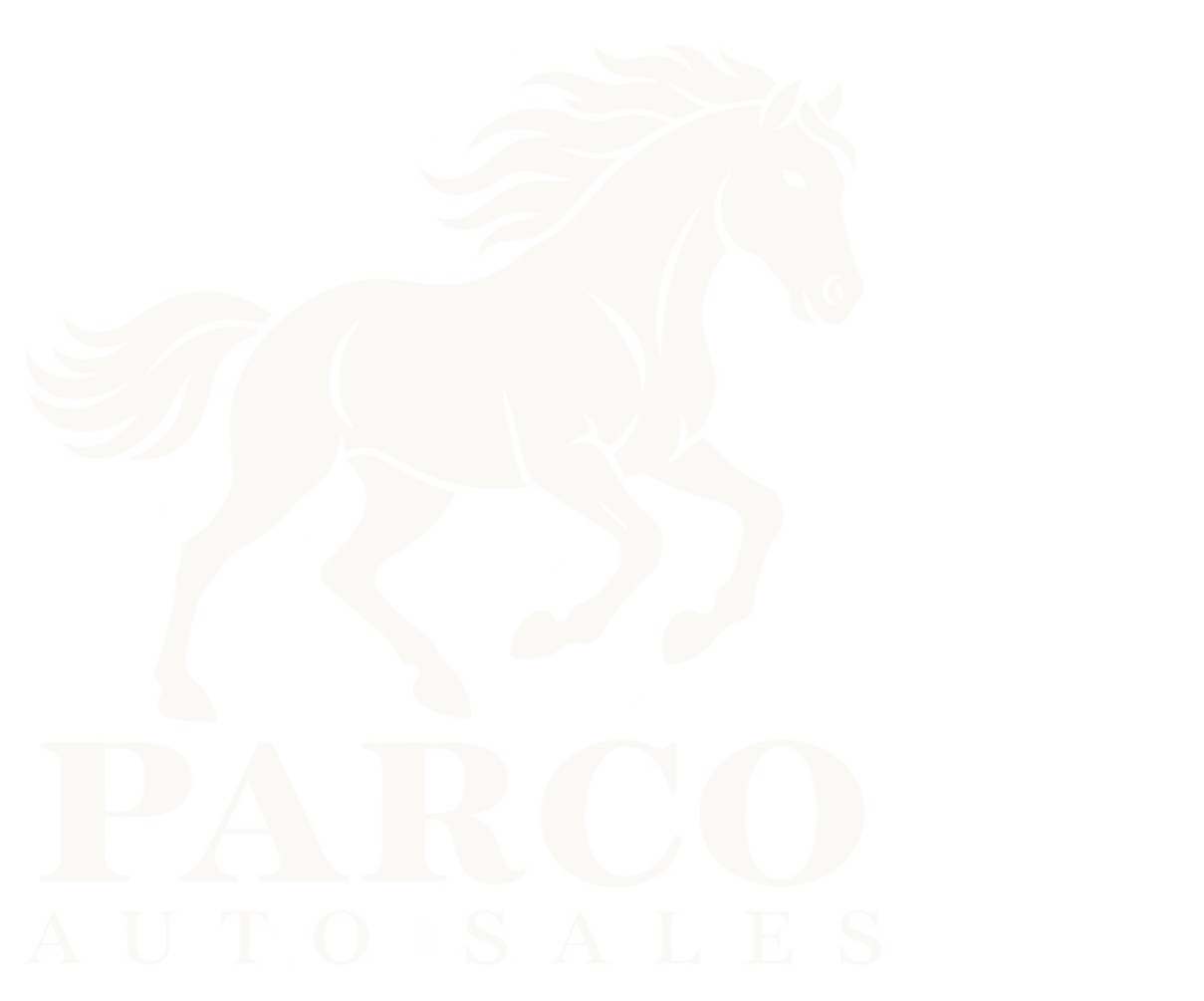 Parco Auto Sales